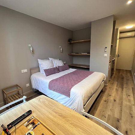 Apartamento Le 139 Carcasona Exterior foto