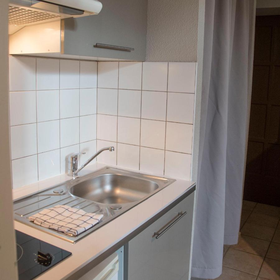Apartamento Le 139 Carcasona Exterior foto